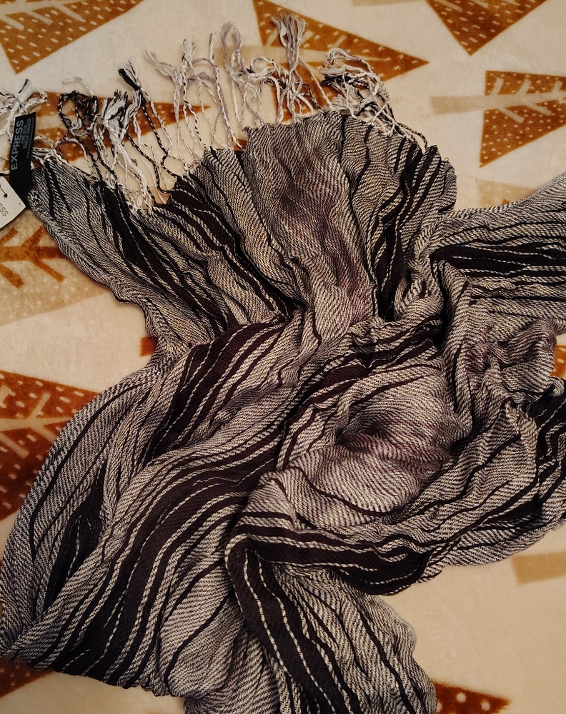 Express scarf